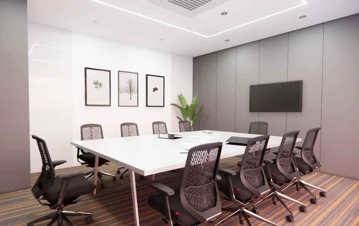 URSA Workspaces